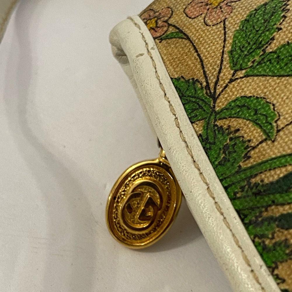 Gucci 💥RARE💥 vintage - Picture 6 of 11